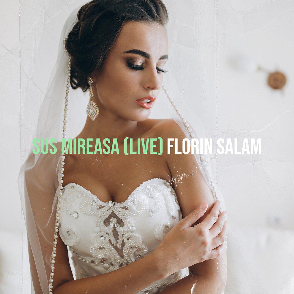 Релиз Sus Mireasa (live)