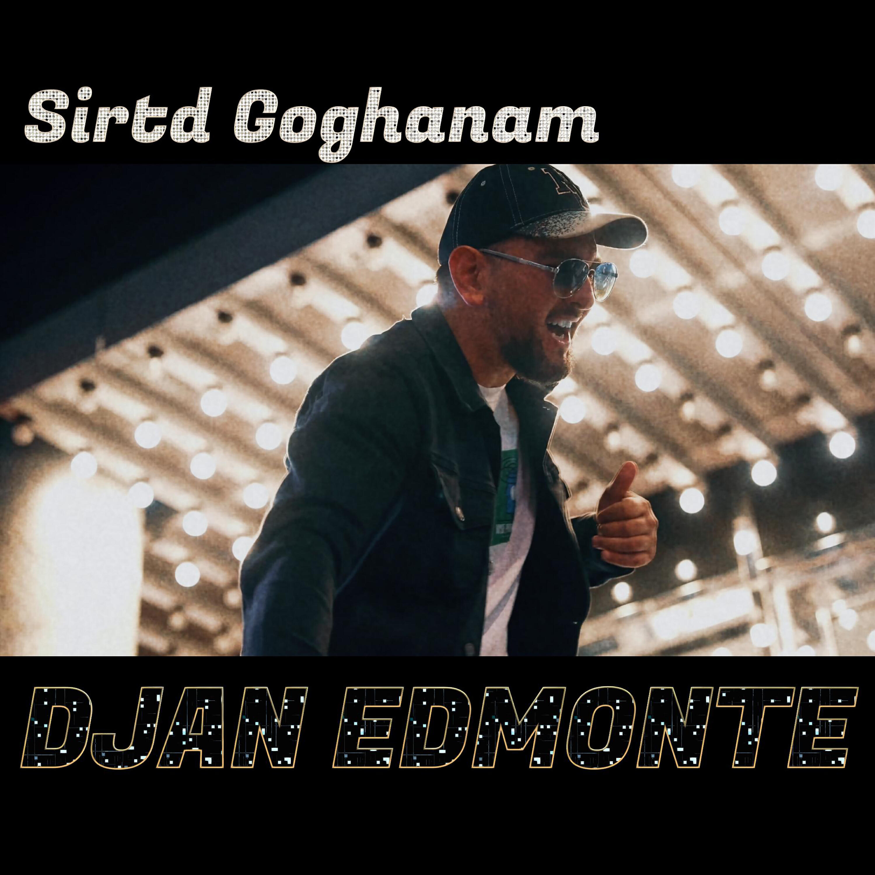 Релиз Sirtd Goghanam
