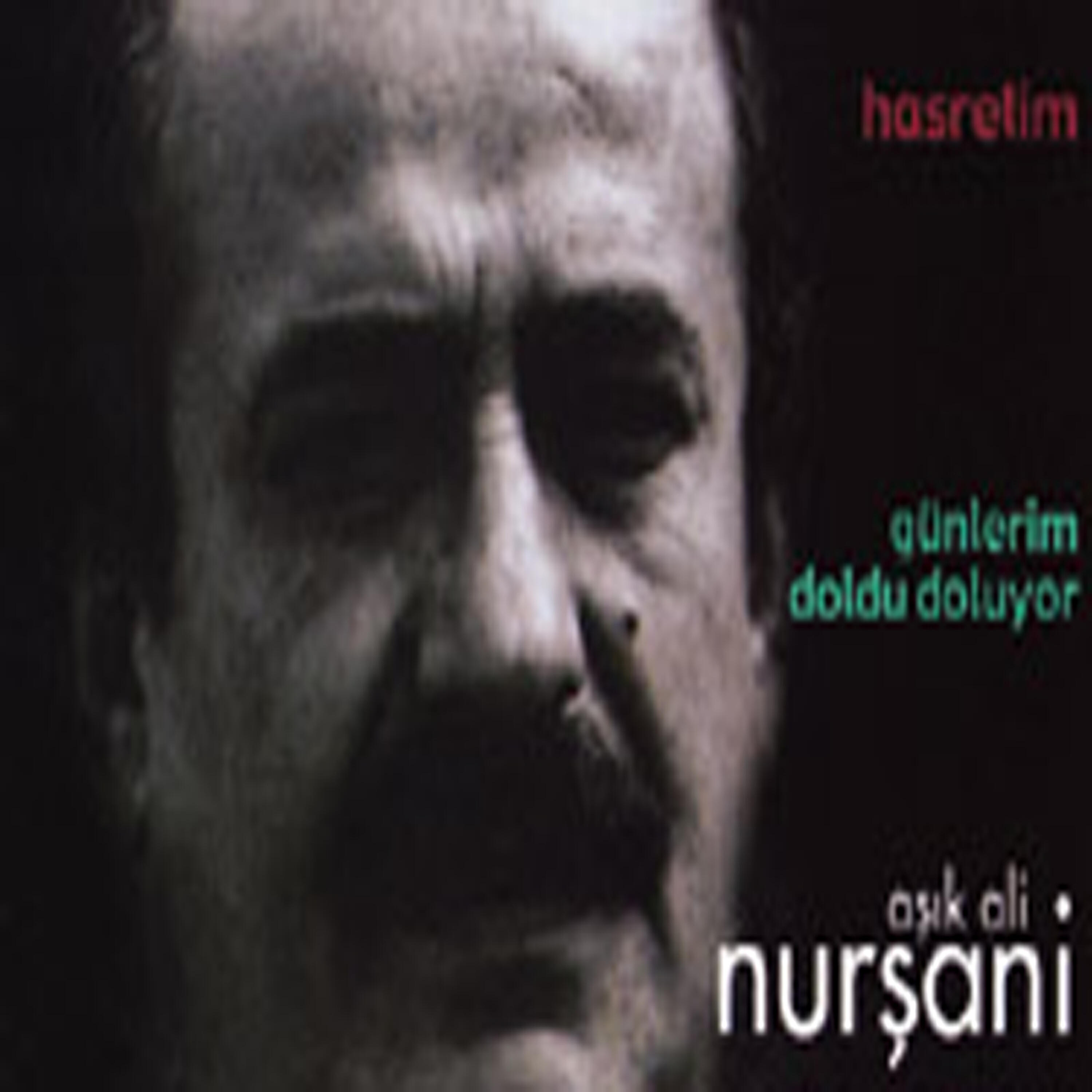 Релиз Hasretim - Günlerim Doldu Doluyor