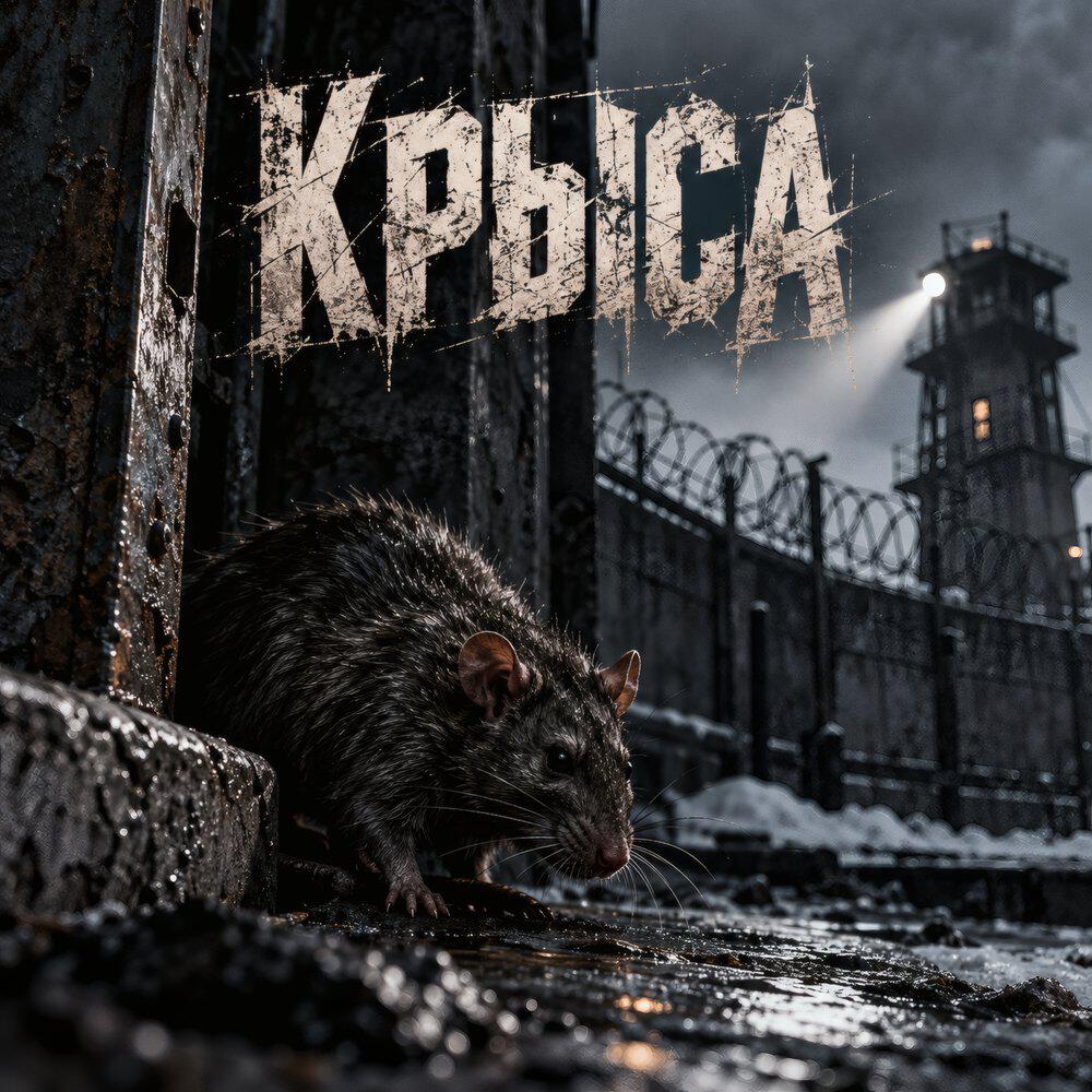 Релиз Крыса