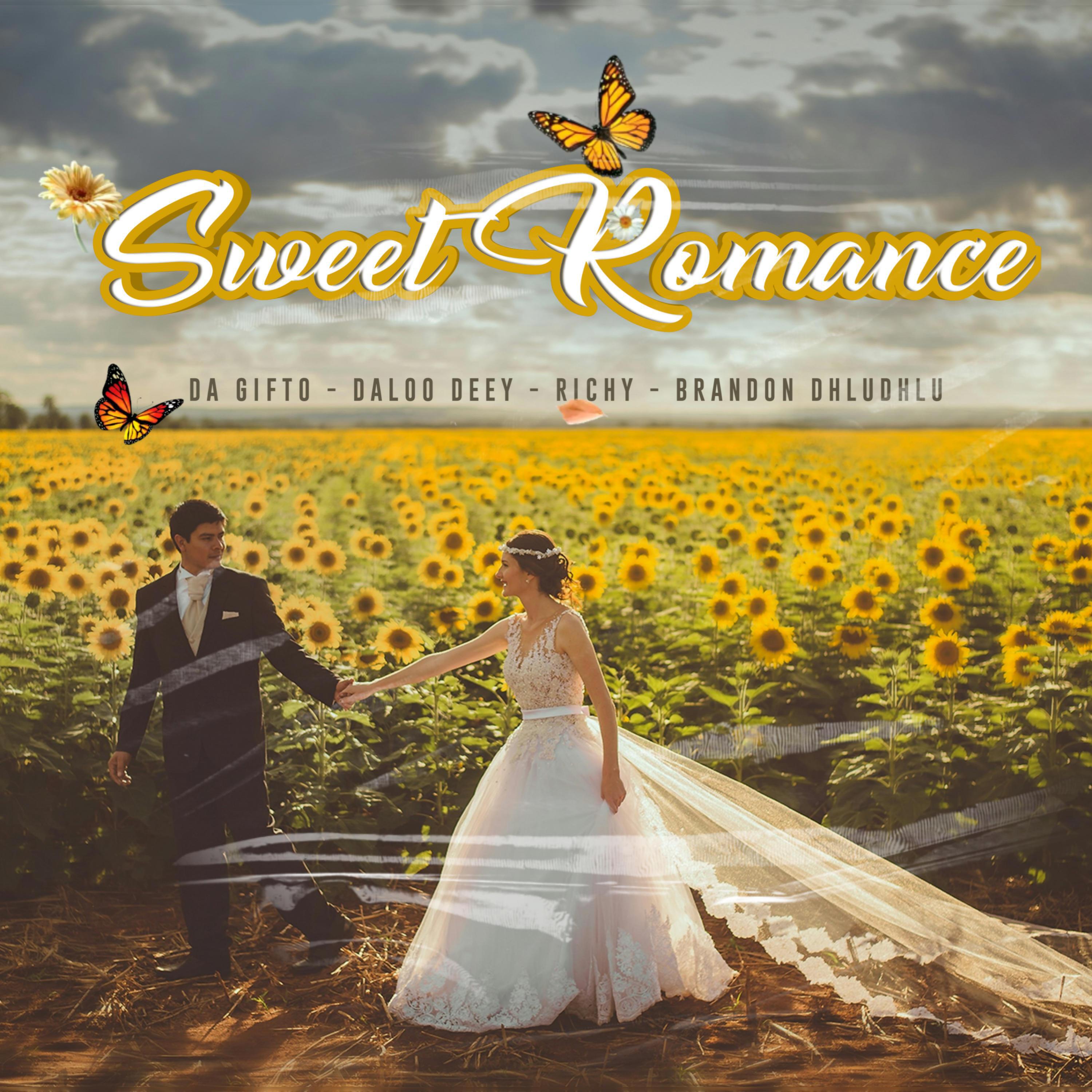 Релиз Sweet Romance