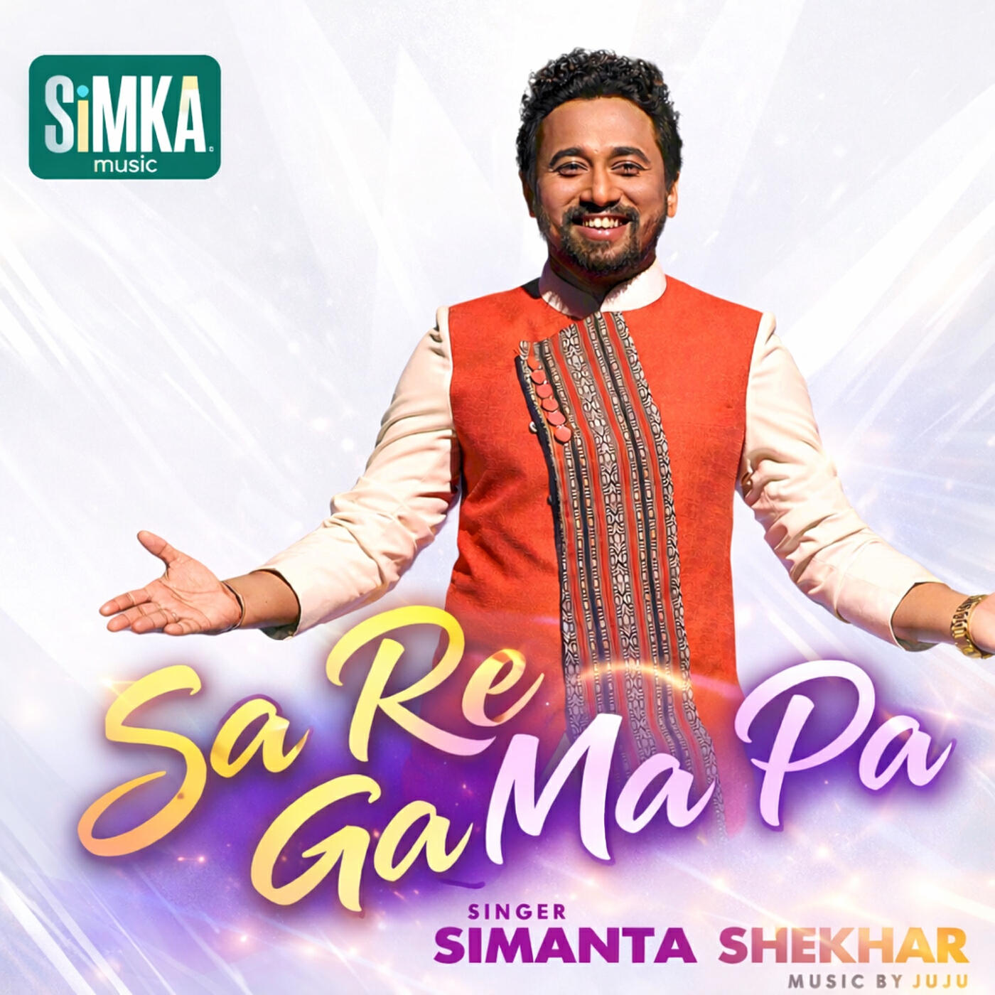 Релиз Sa Re Ga Ma Pa