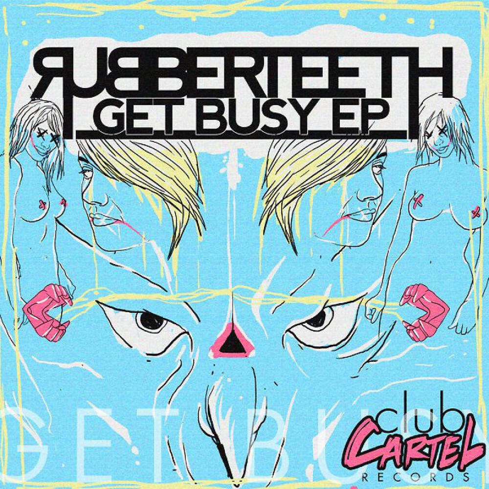 Релиз Get Busy