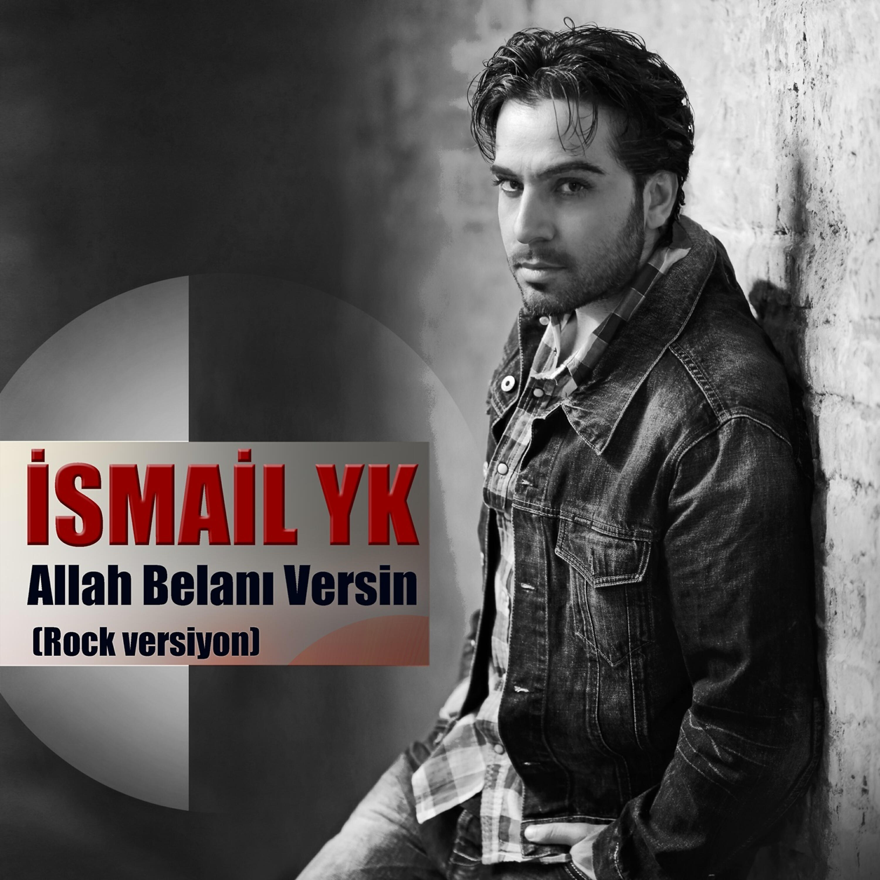 Релиз Allah Belanı Versin (Rock Versiyon)