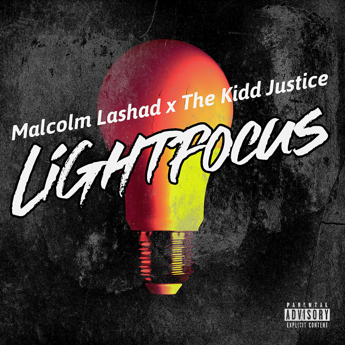 Релиз LightFOCUS