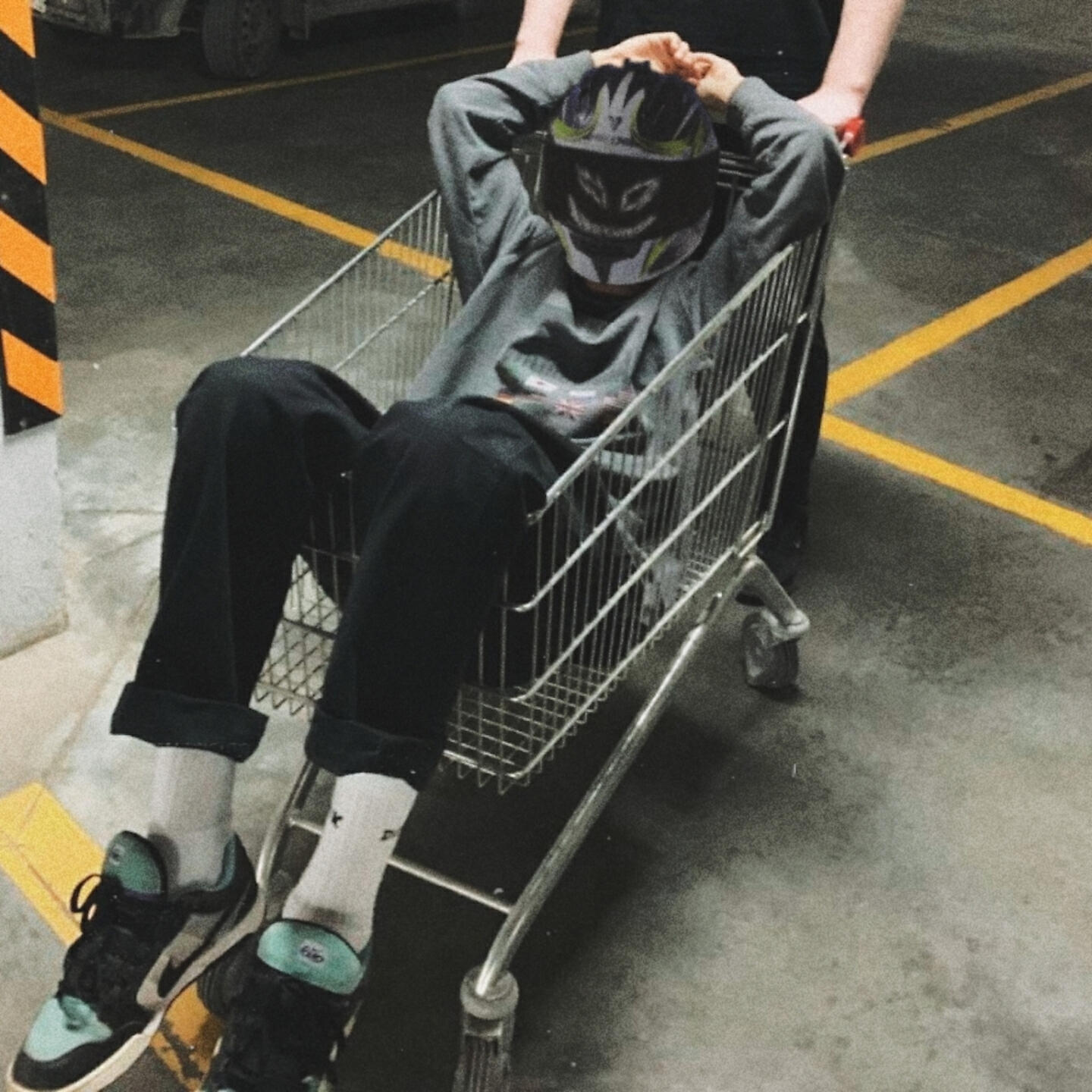 Релиз Pain