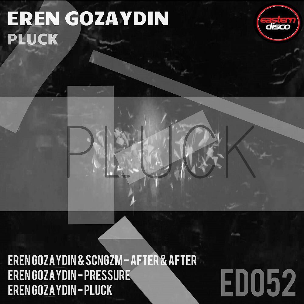 Релиз Pluck