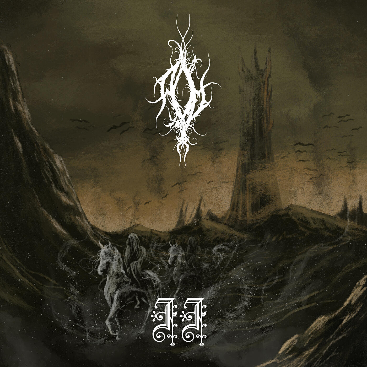 Релиз Aelvica II