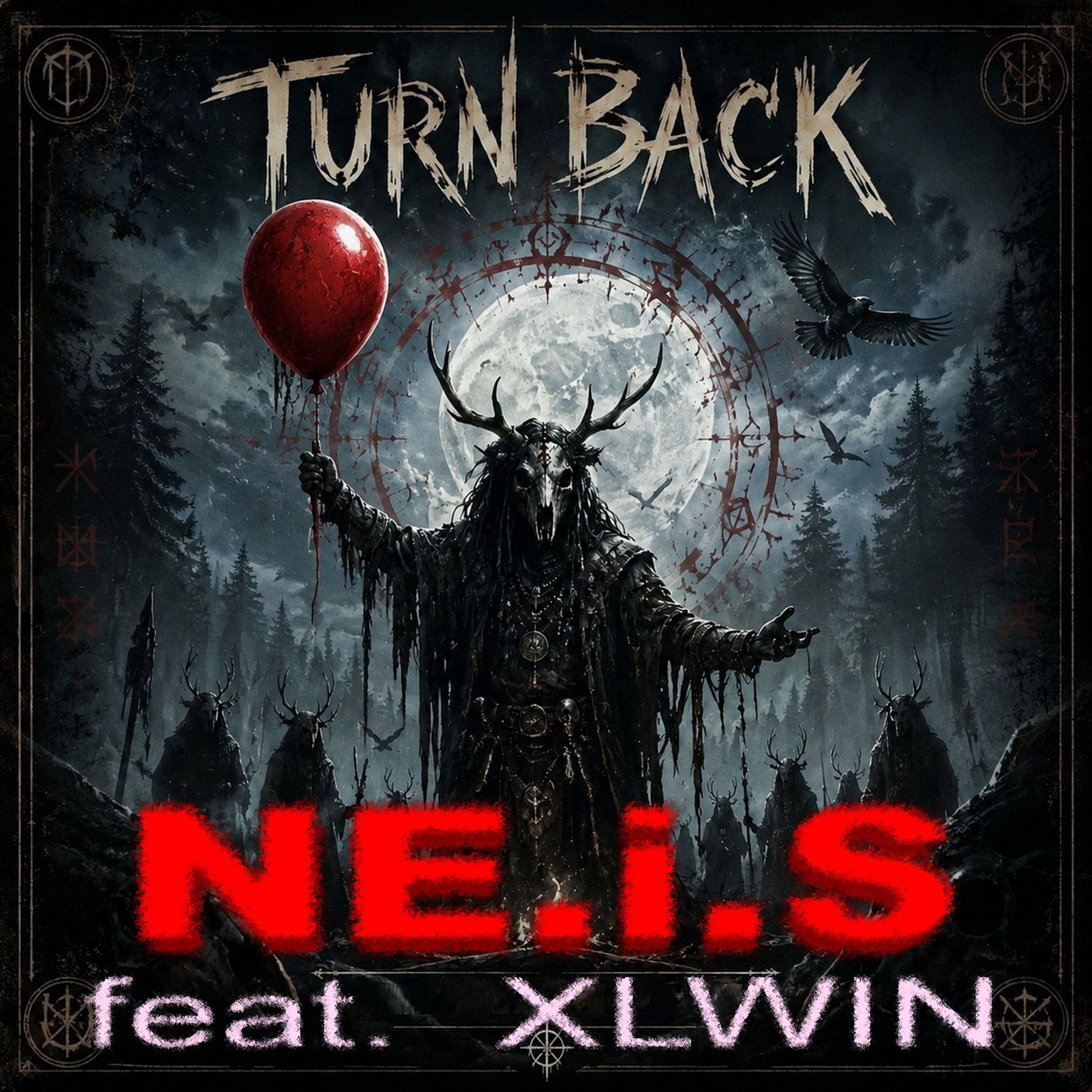 Релиз Turn Back