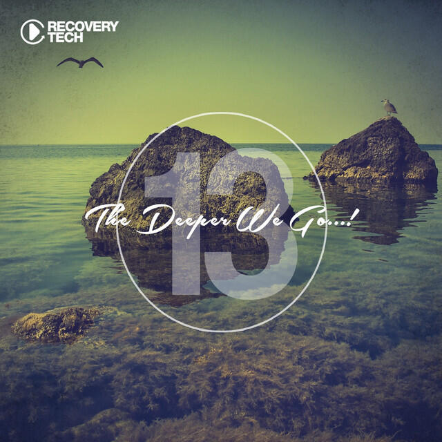 Релиз The Deeper We Go... , Vol. 13