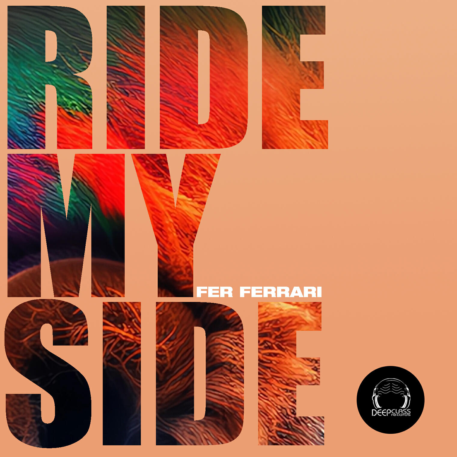 Релиз Ride My Side