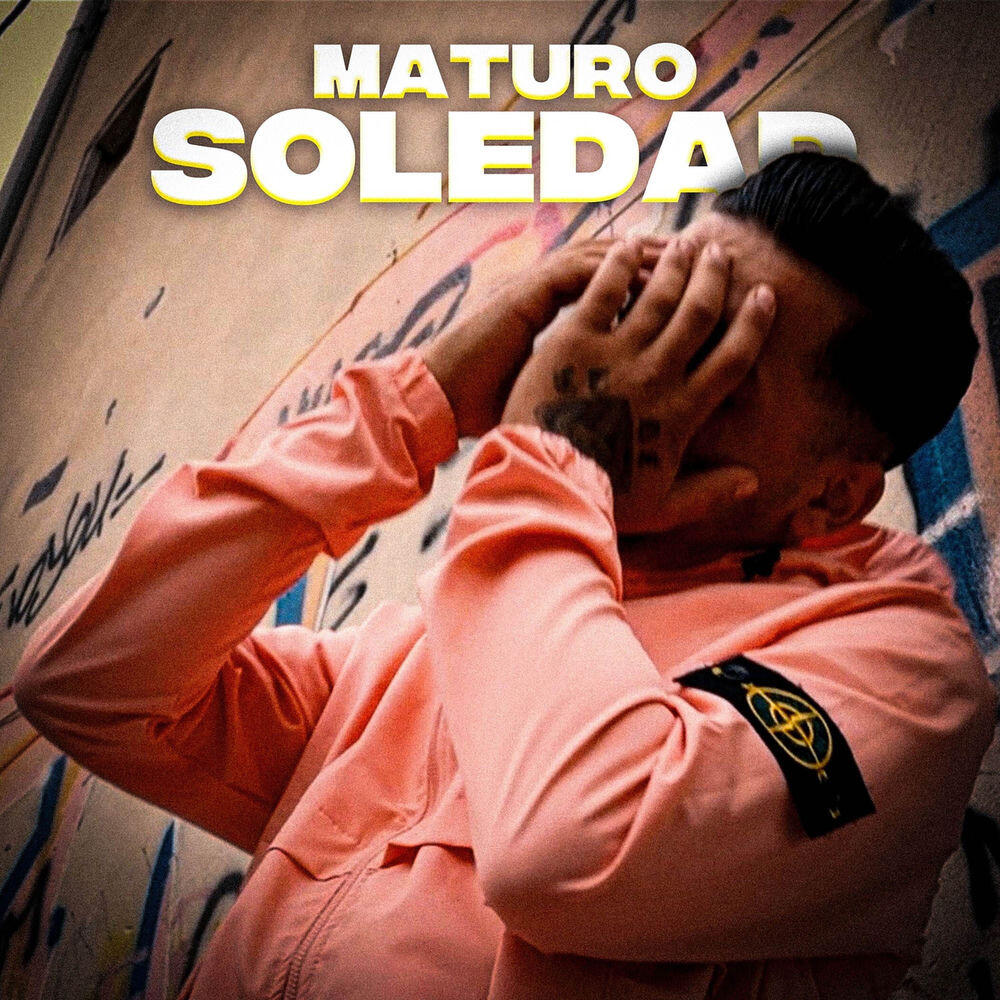 Релиз Soledad