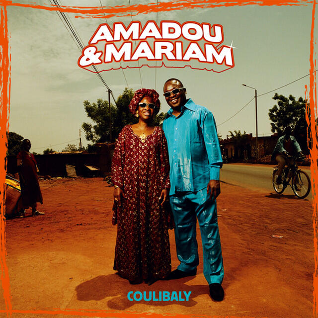 Релиз Coulibaly (Akon Remix)