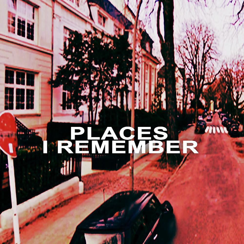 Релиз Places I Remember