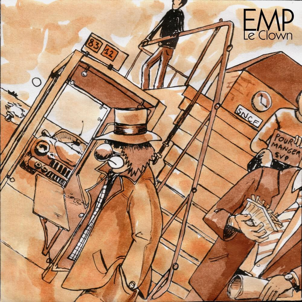 Emp - Le der des ders
