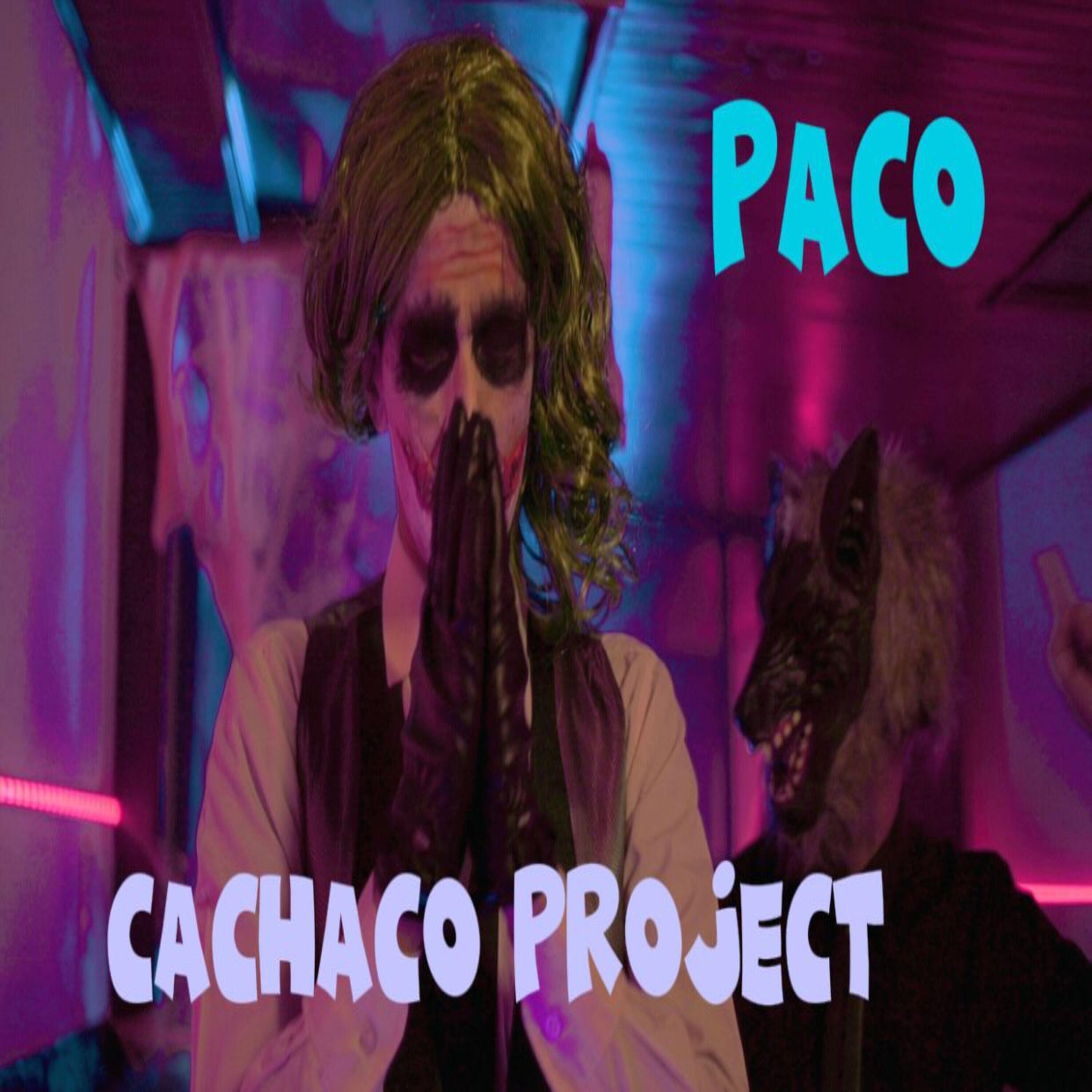Релиз Paco