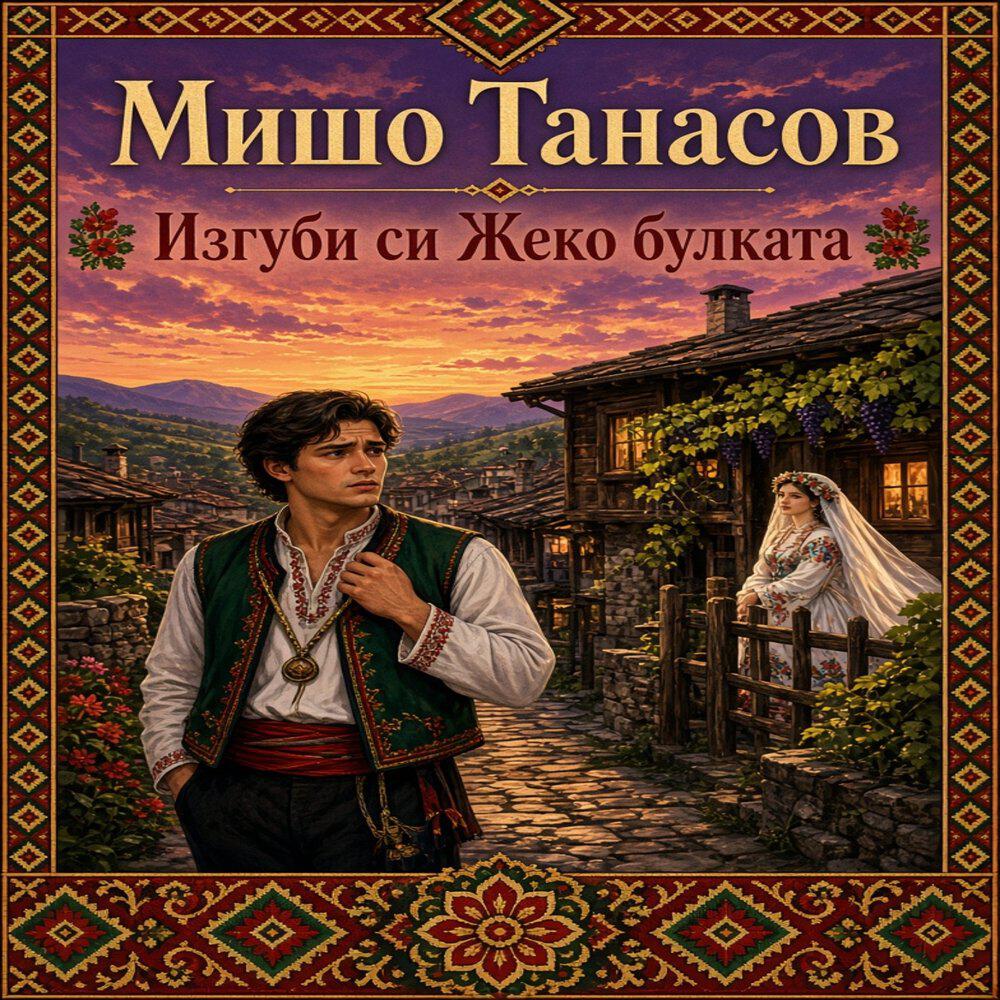 Релиз Изгуби си Жеко булката