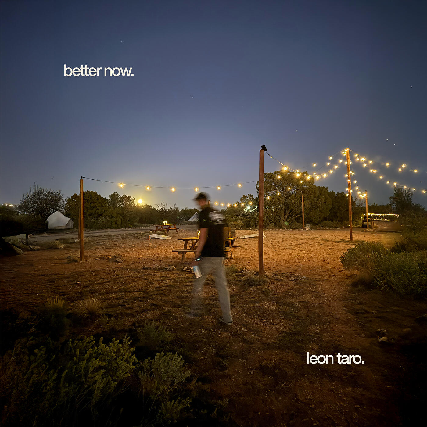Релиз better now.
