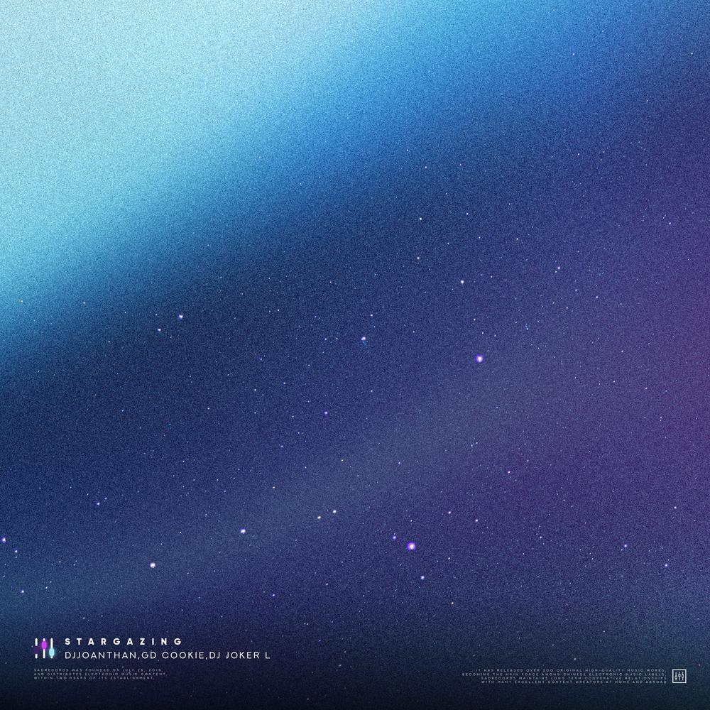 Релиз Stargazing