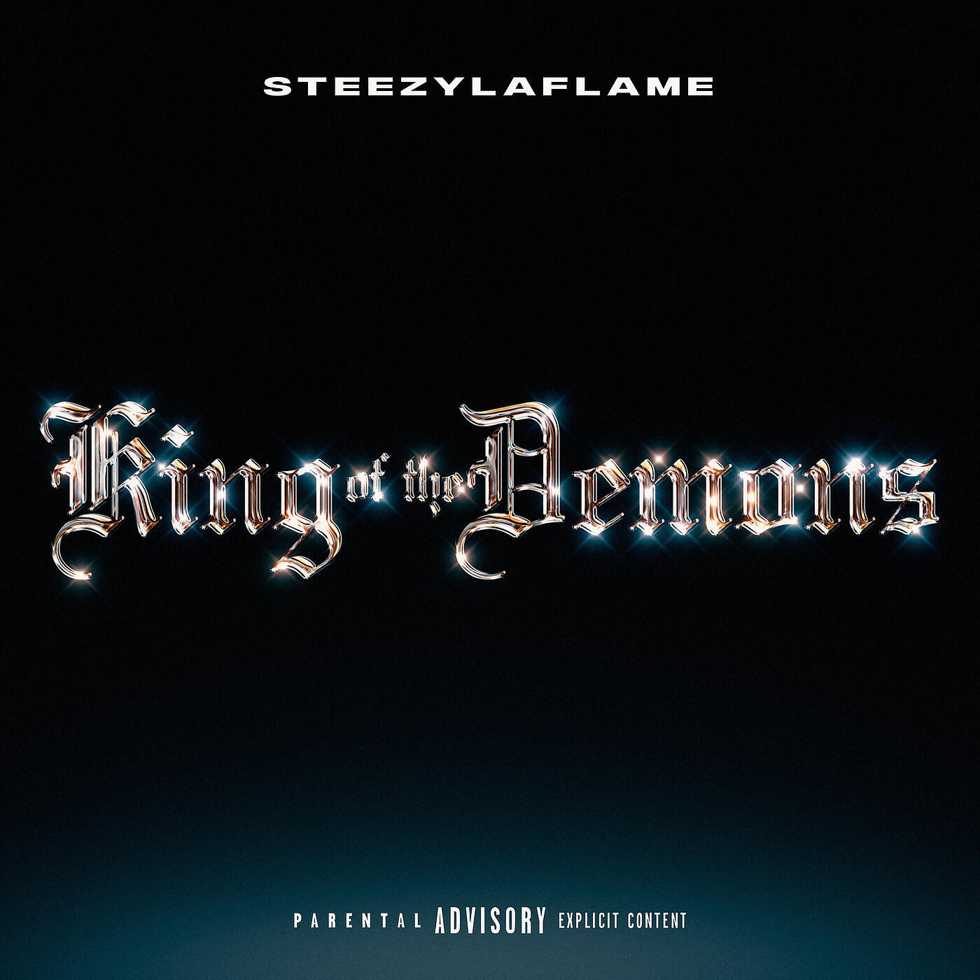 Релиз King of the Demons