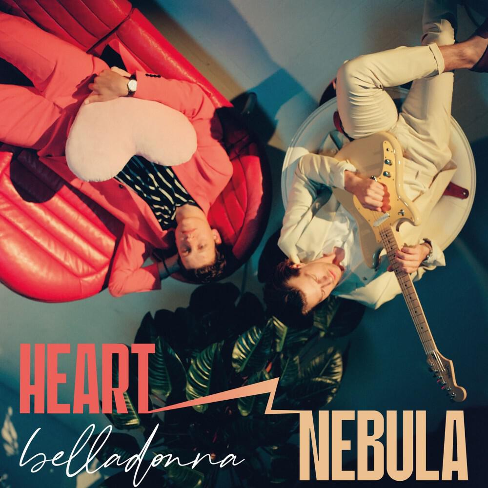 Релиз Belladonna