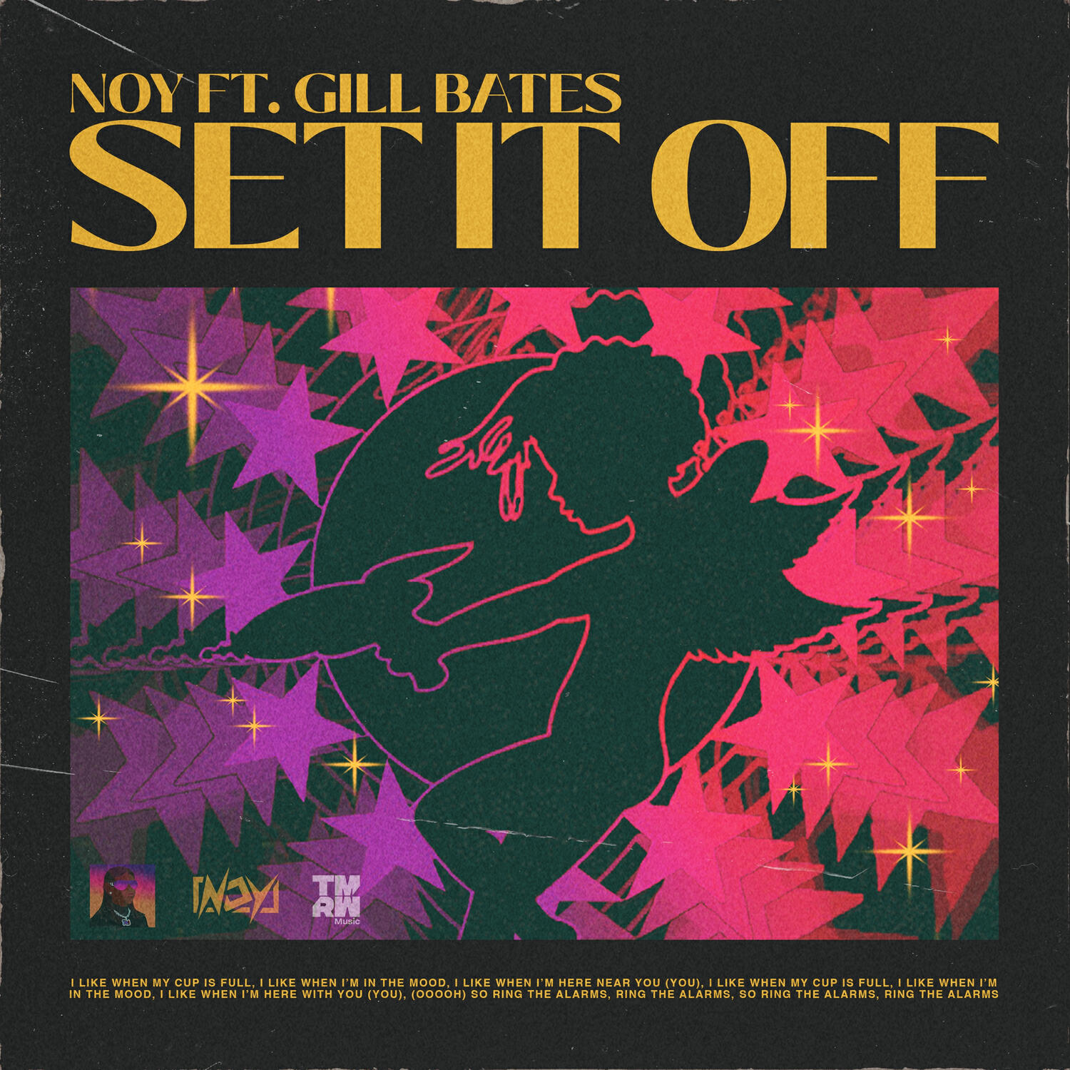 Релиз Set It Off