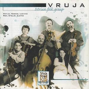 Vruja