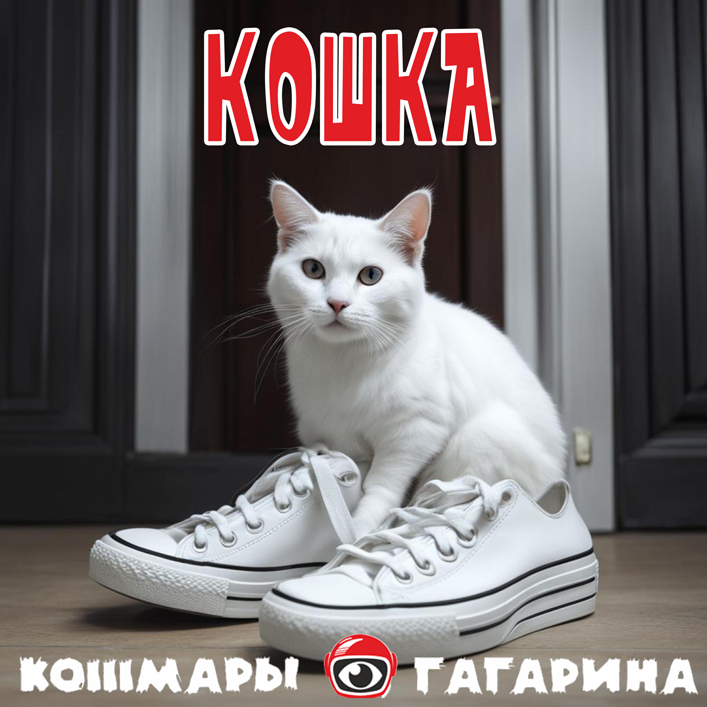 Релиз Кошка