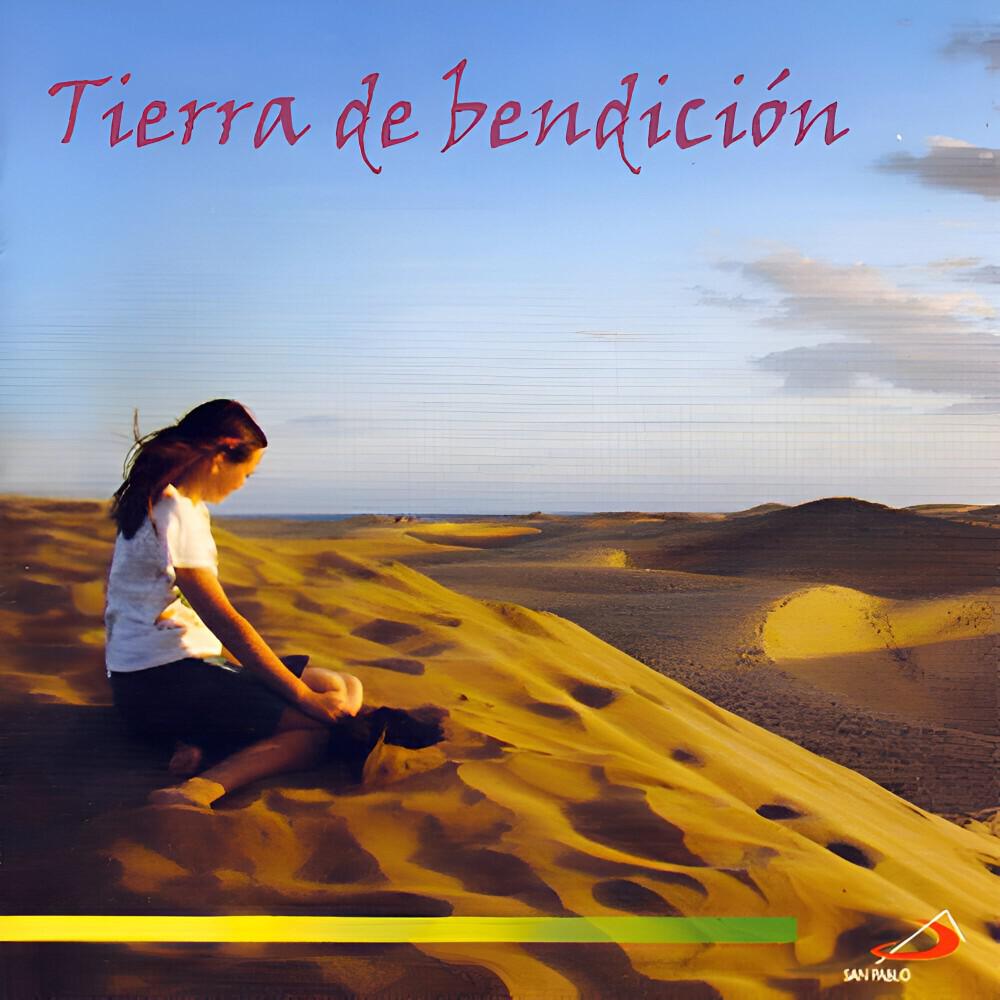 Релиз Tierra de Bendición