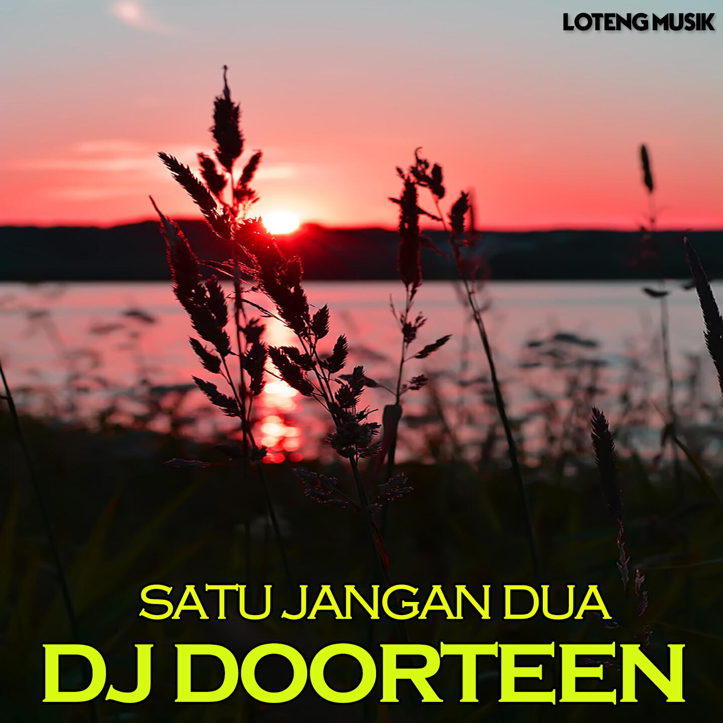 Релиз Satu Jangan Dua