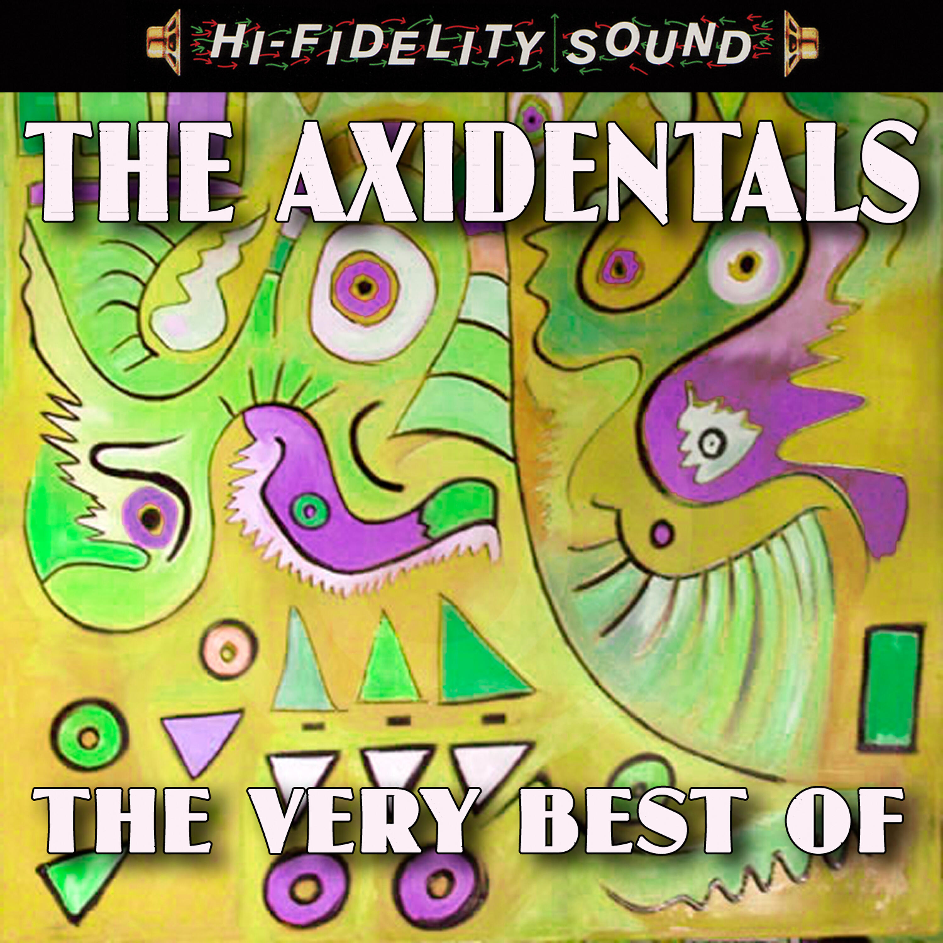 Релиз The Very Best Of