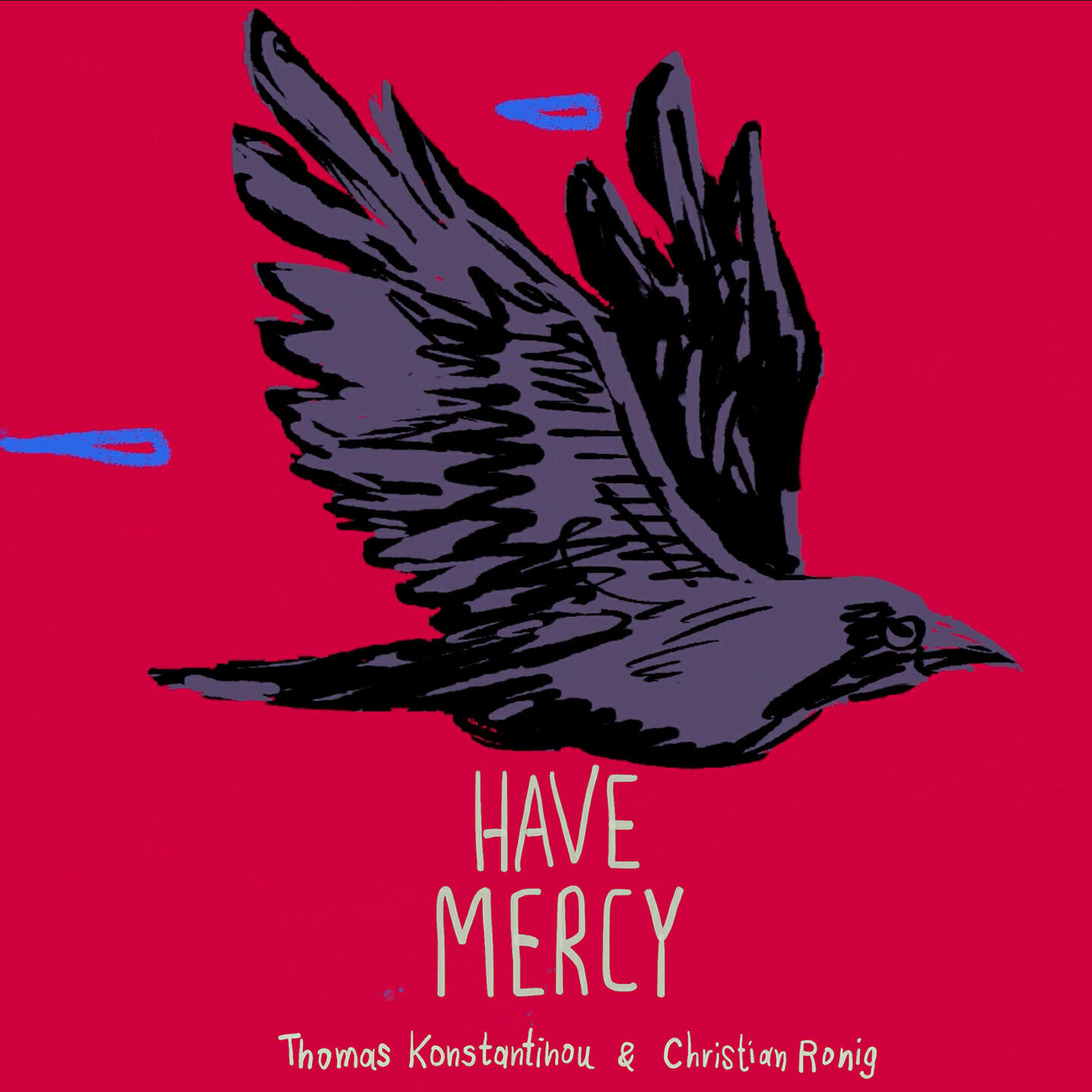 Релиз Have Mercy