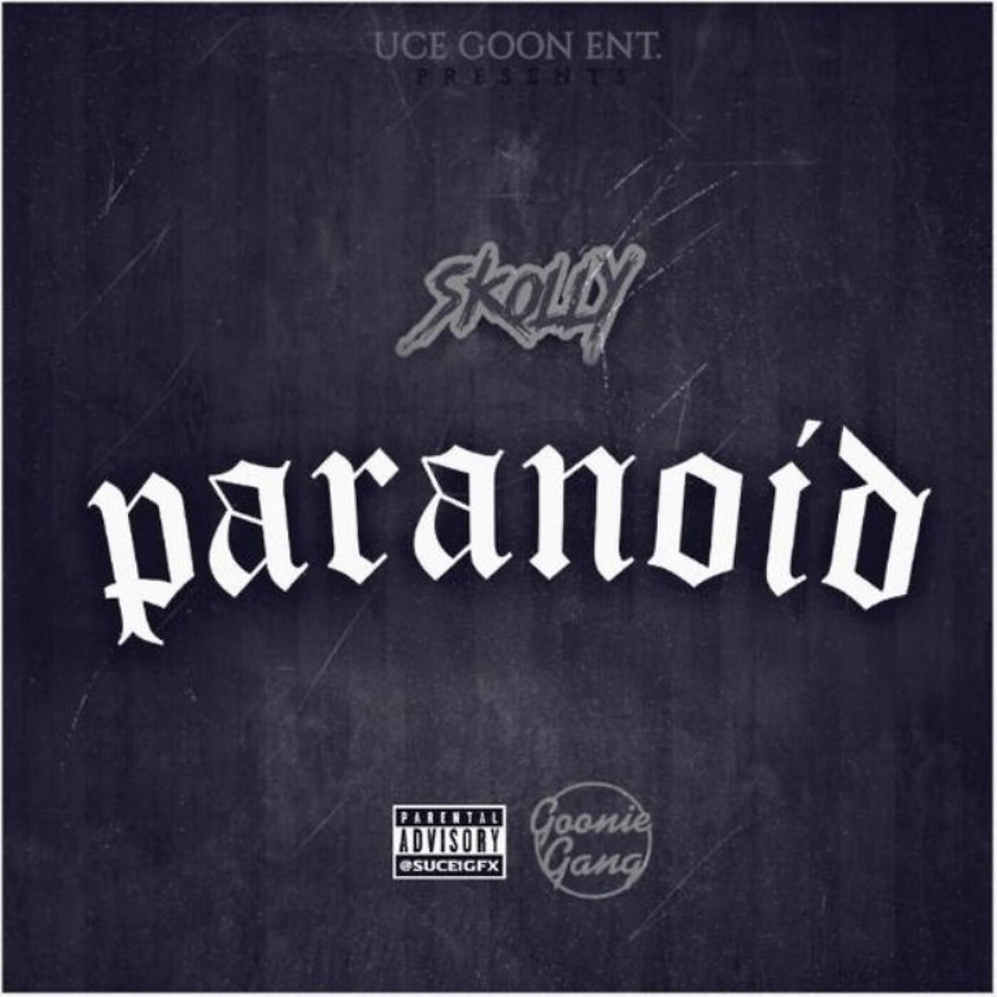 Релиз Paranoid
