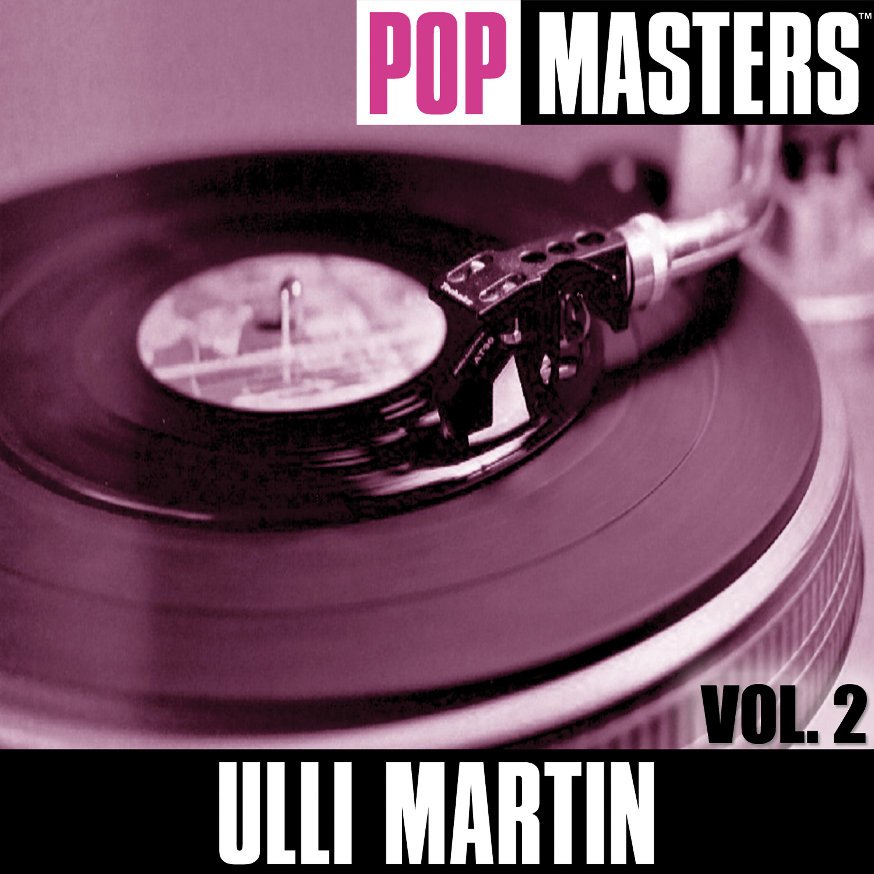 Релиз Pop Masters, Vol. 1