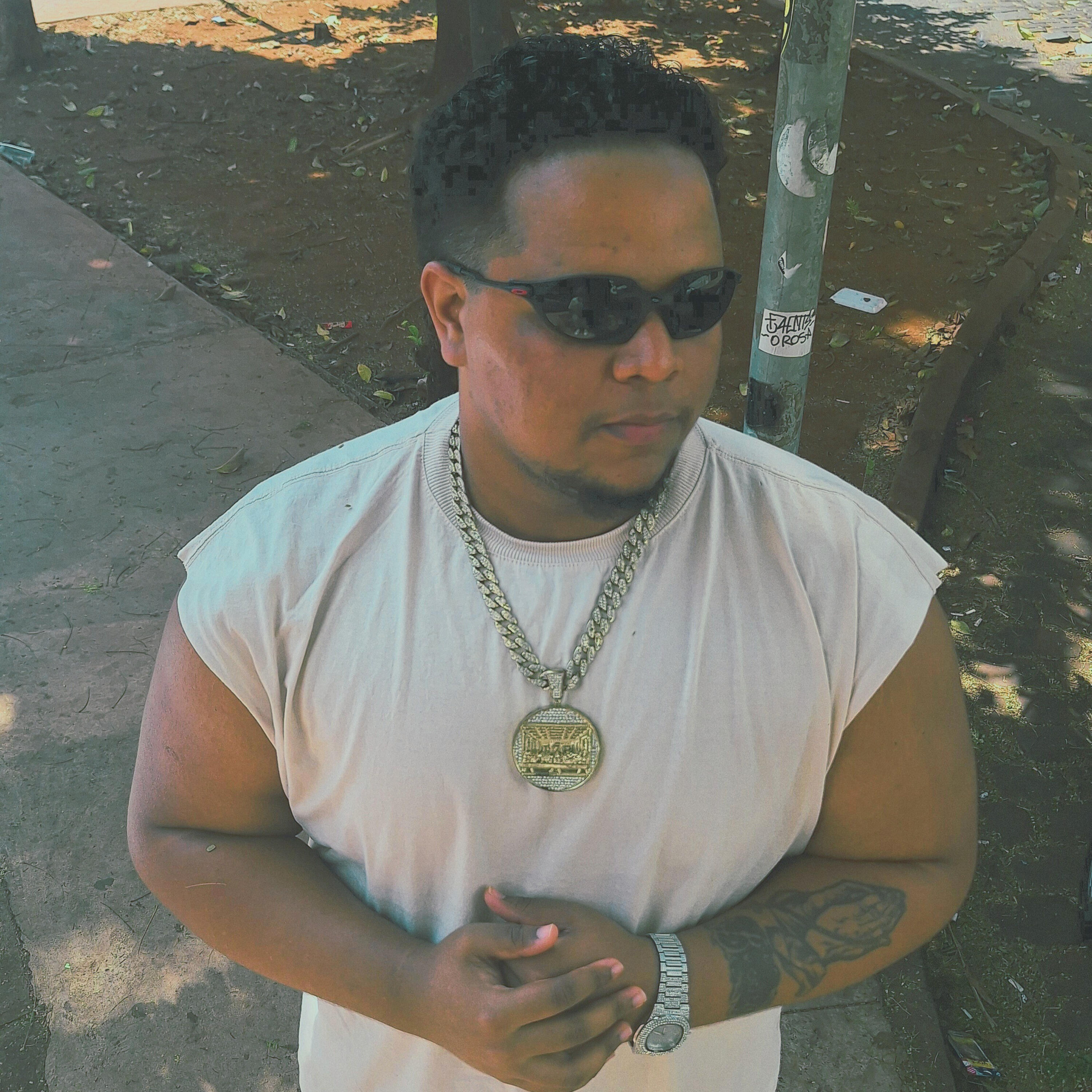 Релиз Jazz no Gueto