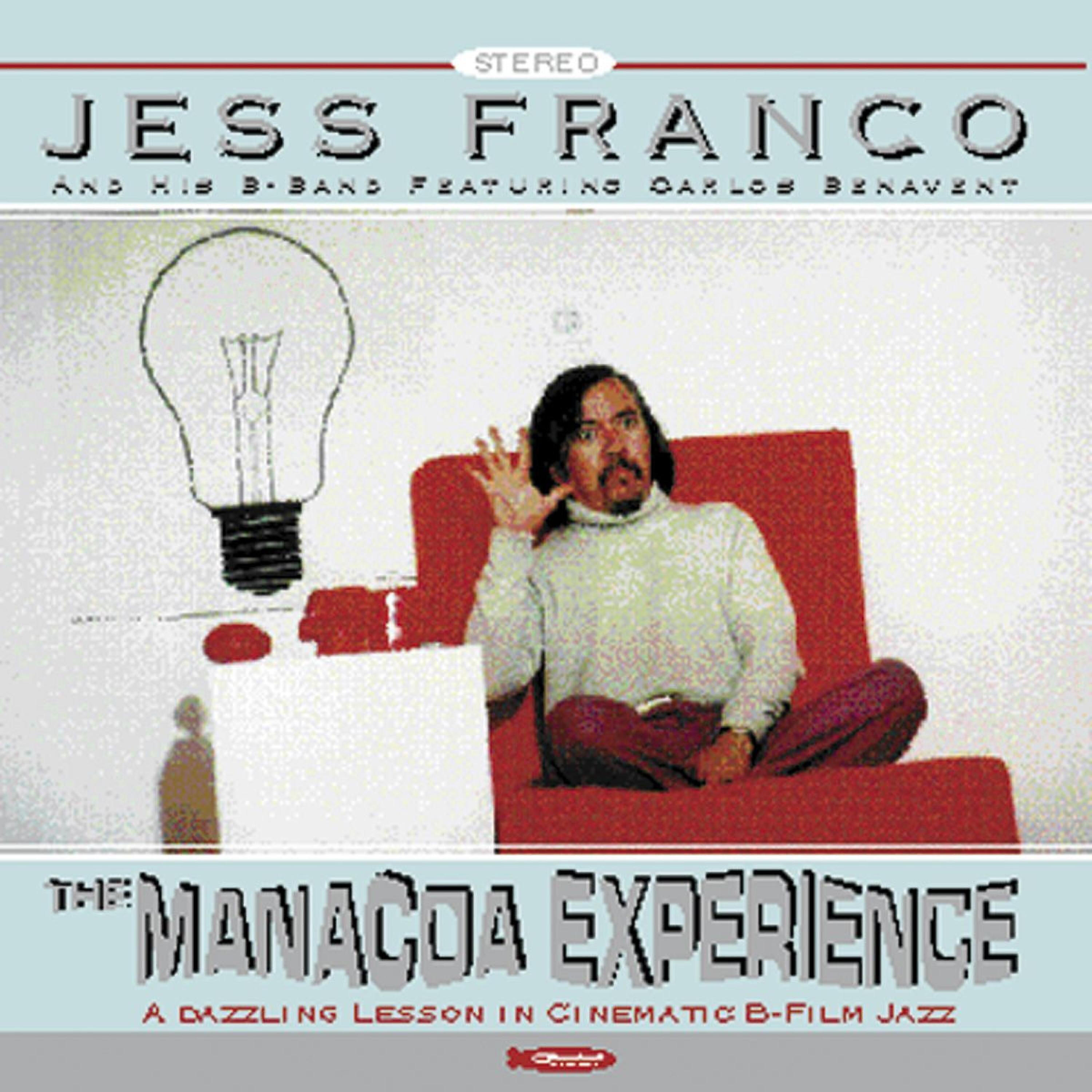 Релиз The Manacoa Experience
