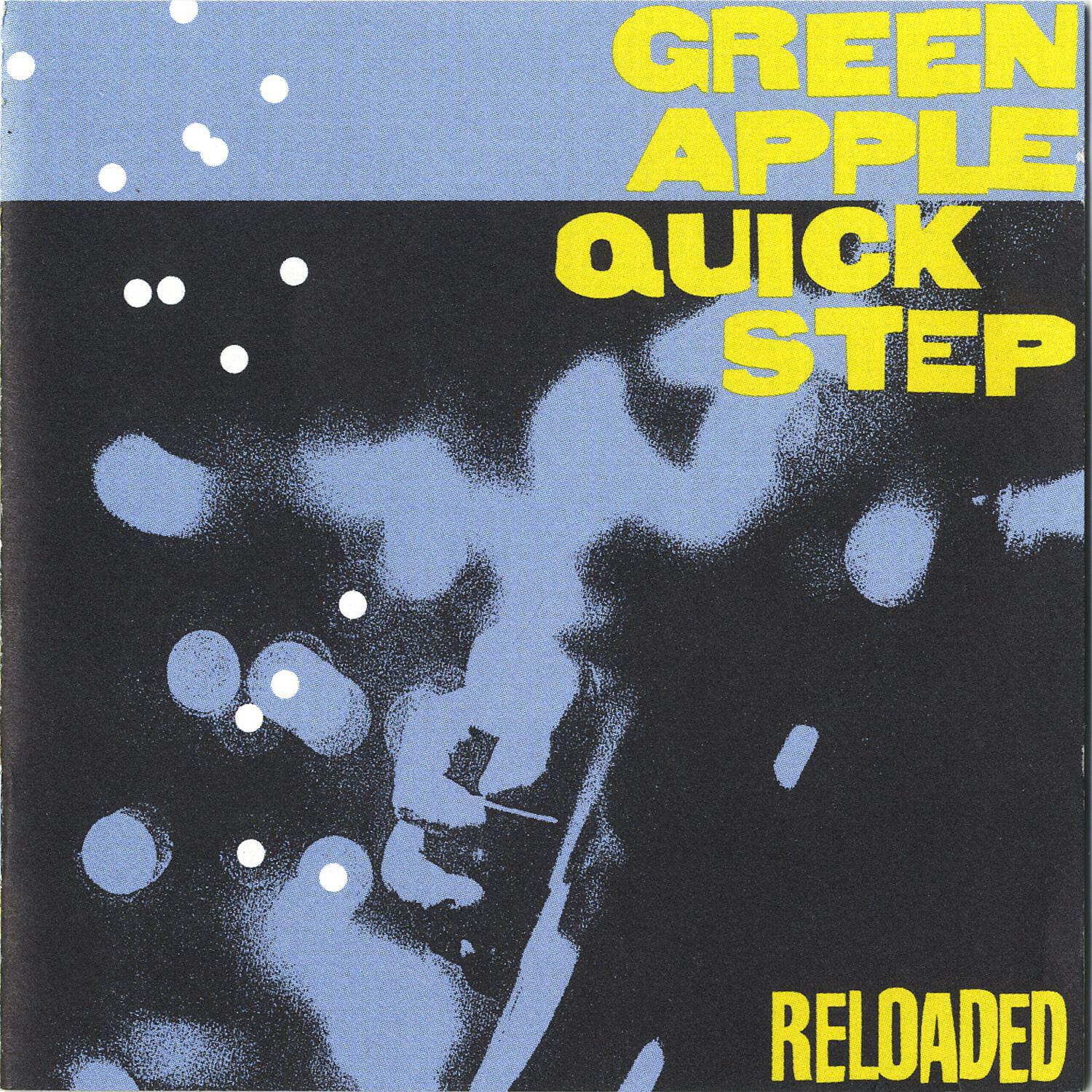 Релиз Reloaded