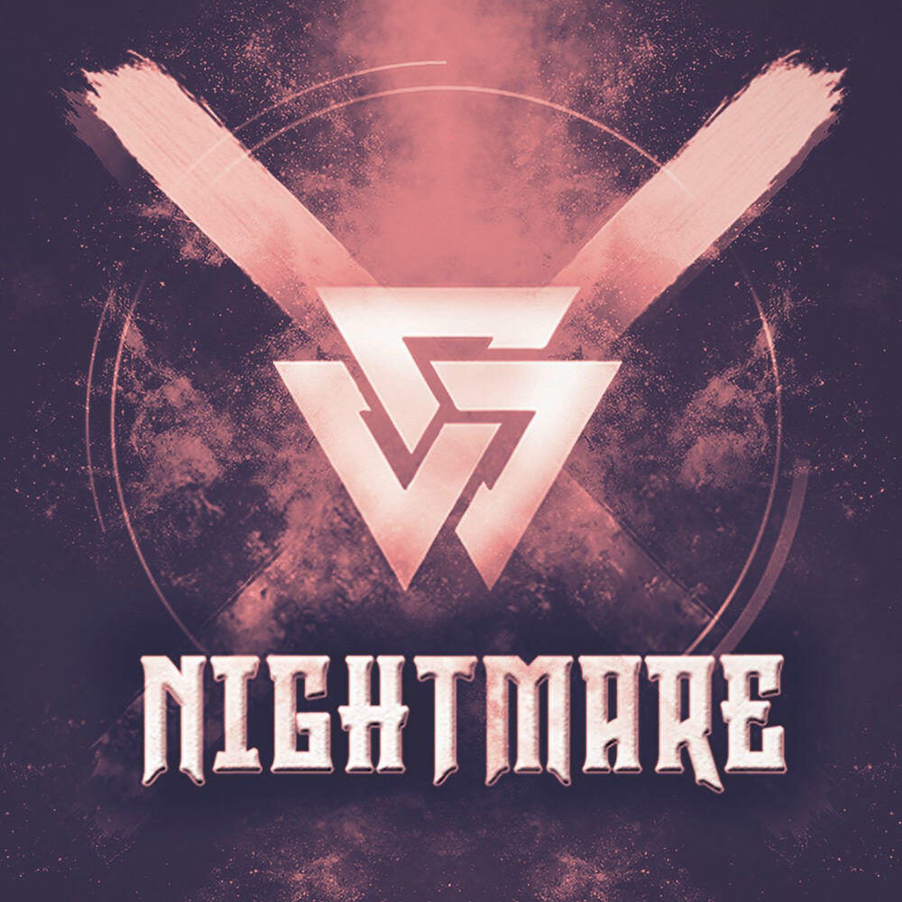 Релиз Nightmare