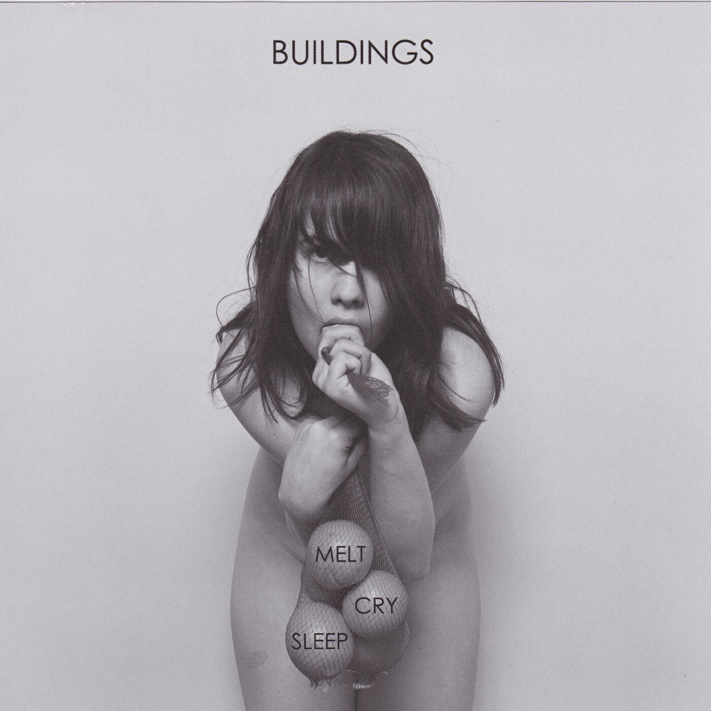 Релиз Melt Cry Sleep