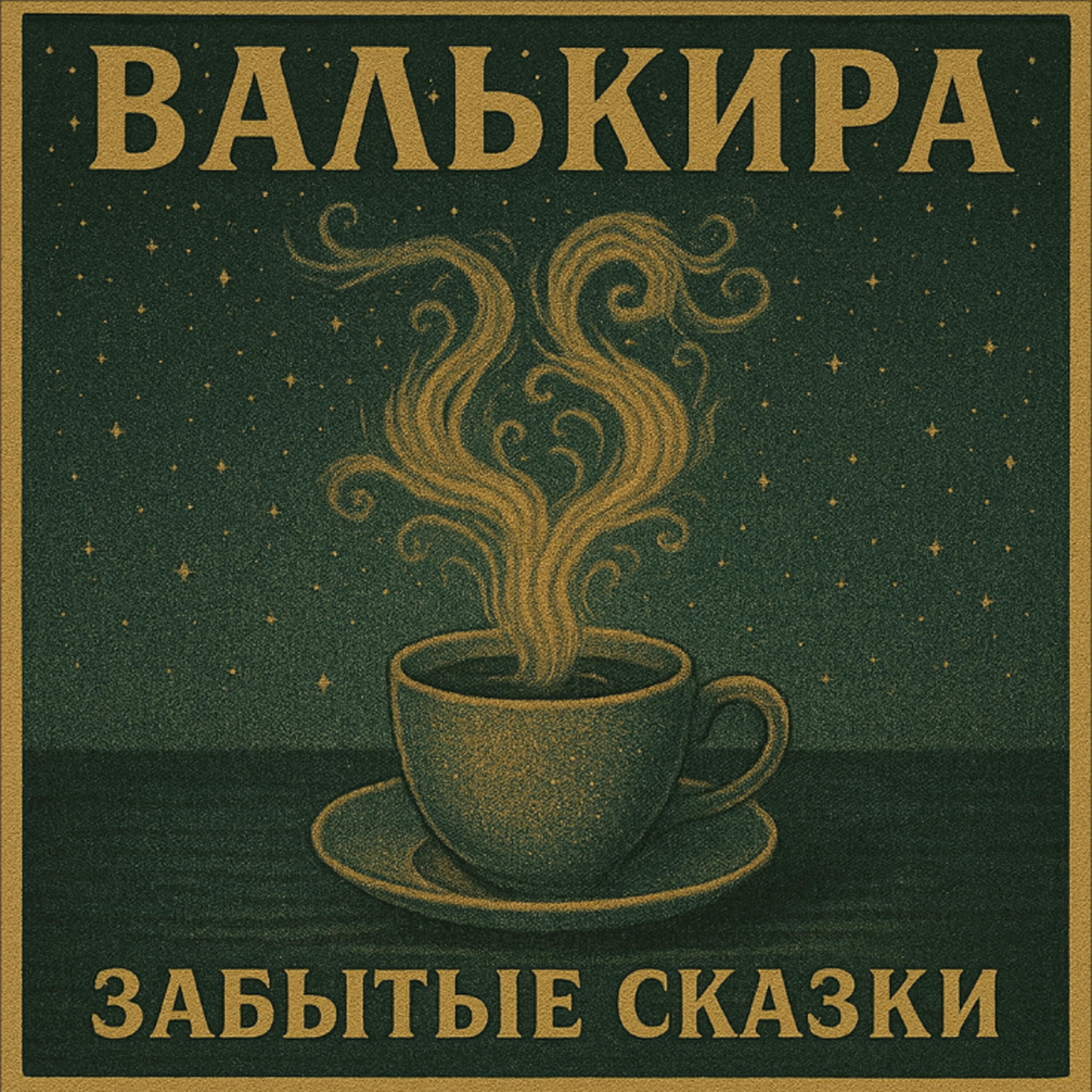 Релиз Забытые сказки