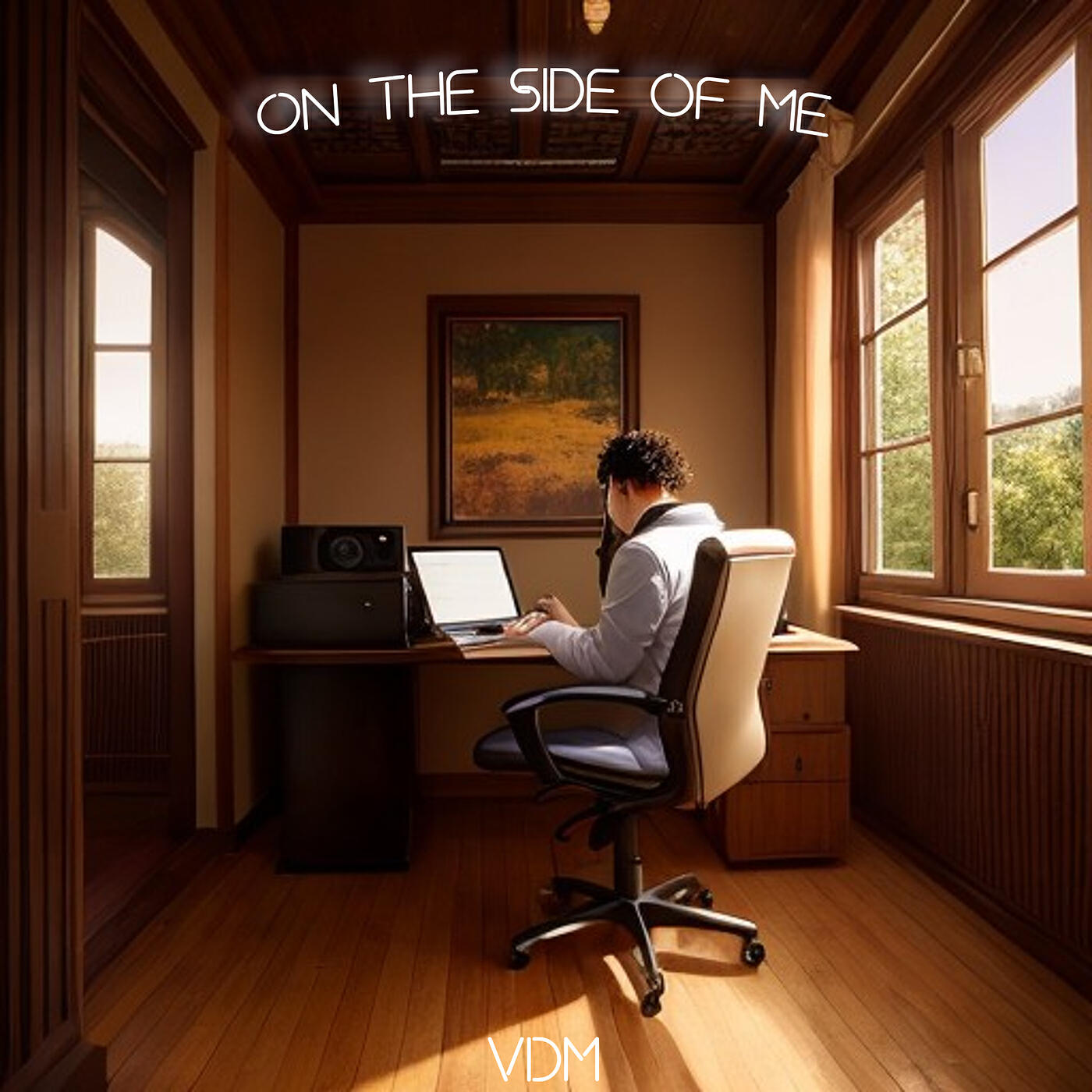 Скачать песню VDM - On the Side of Me бесплатно в MP3 для Android и iOS