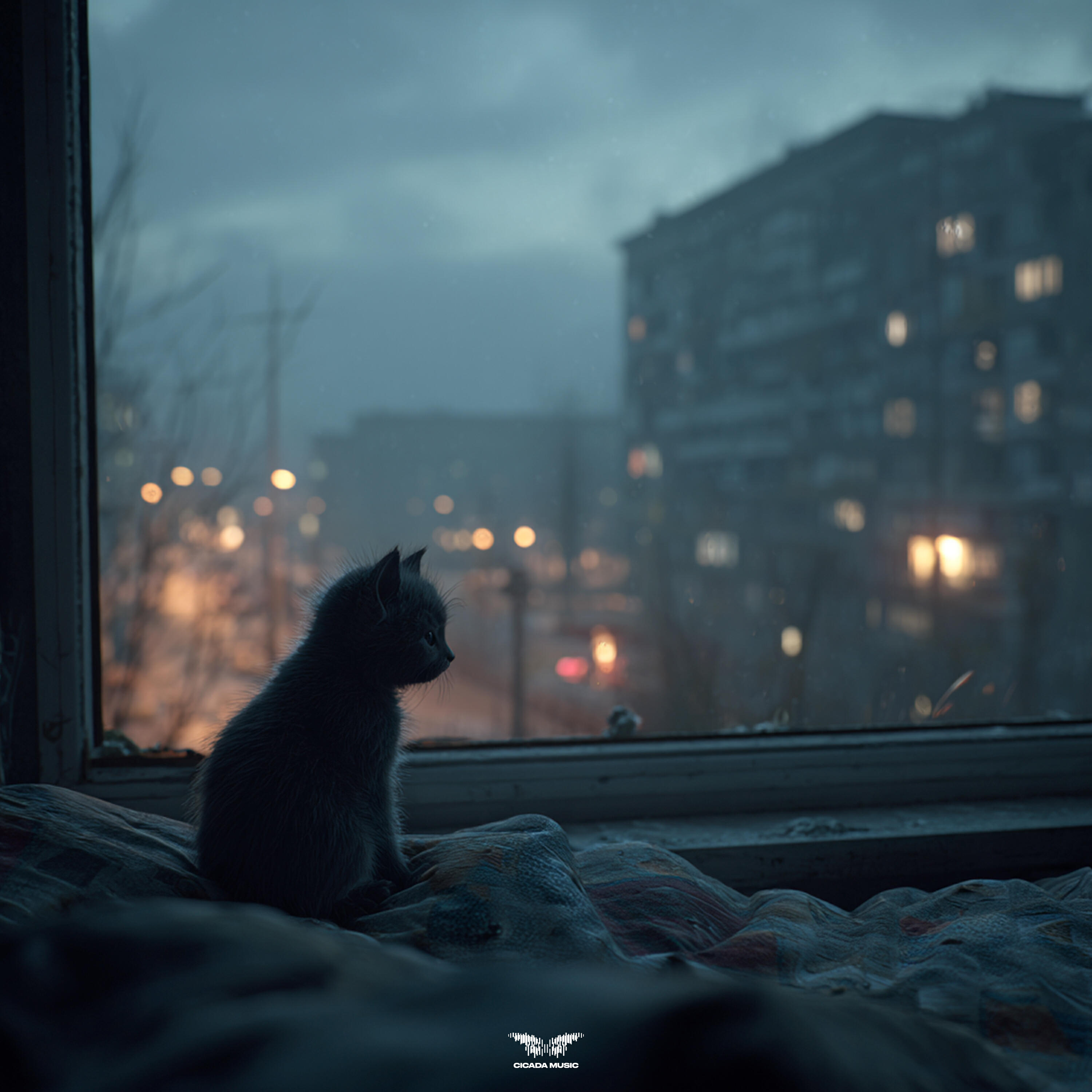 Релиз Жаль