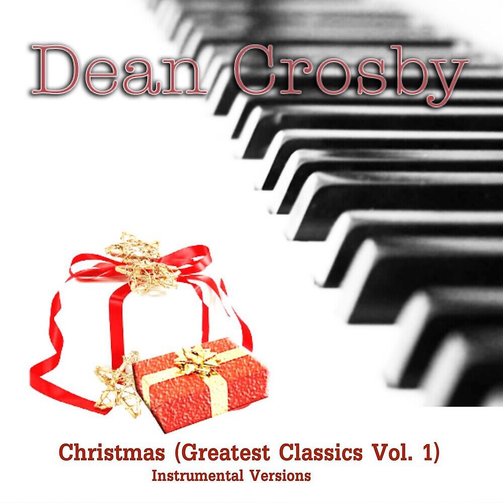 Dean Crosby