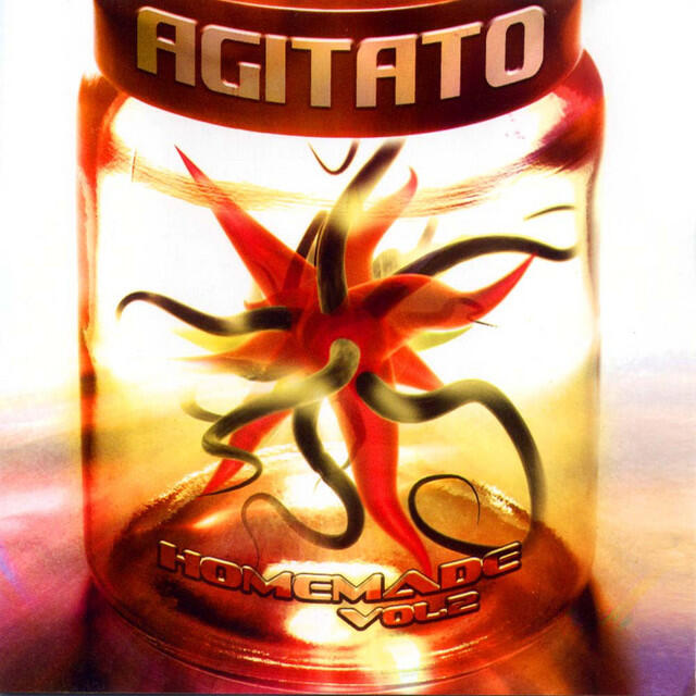 Релиз Agitato Homemade Vol.2