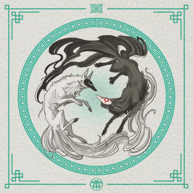 Релиз Monomyth