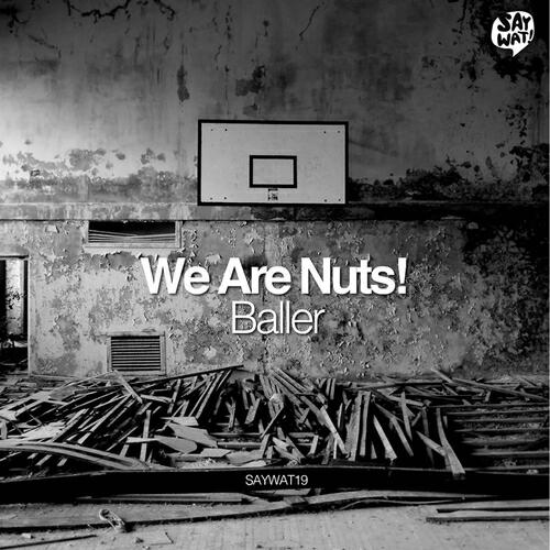 Релиз Baller