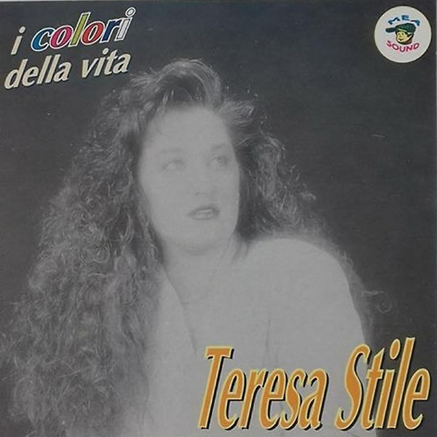 Релиз I colori della vita