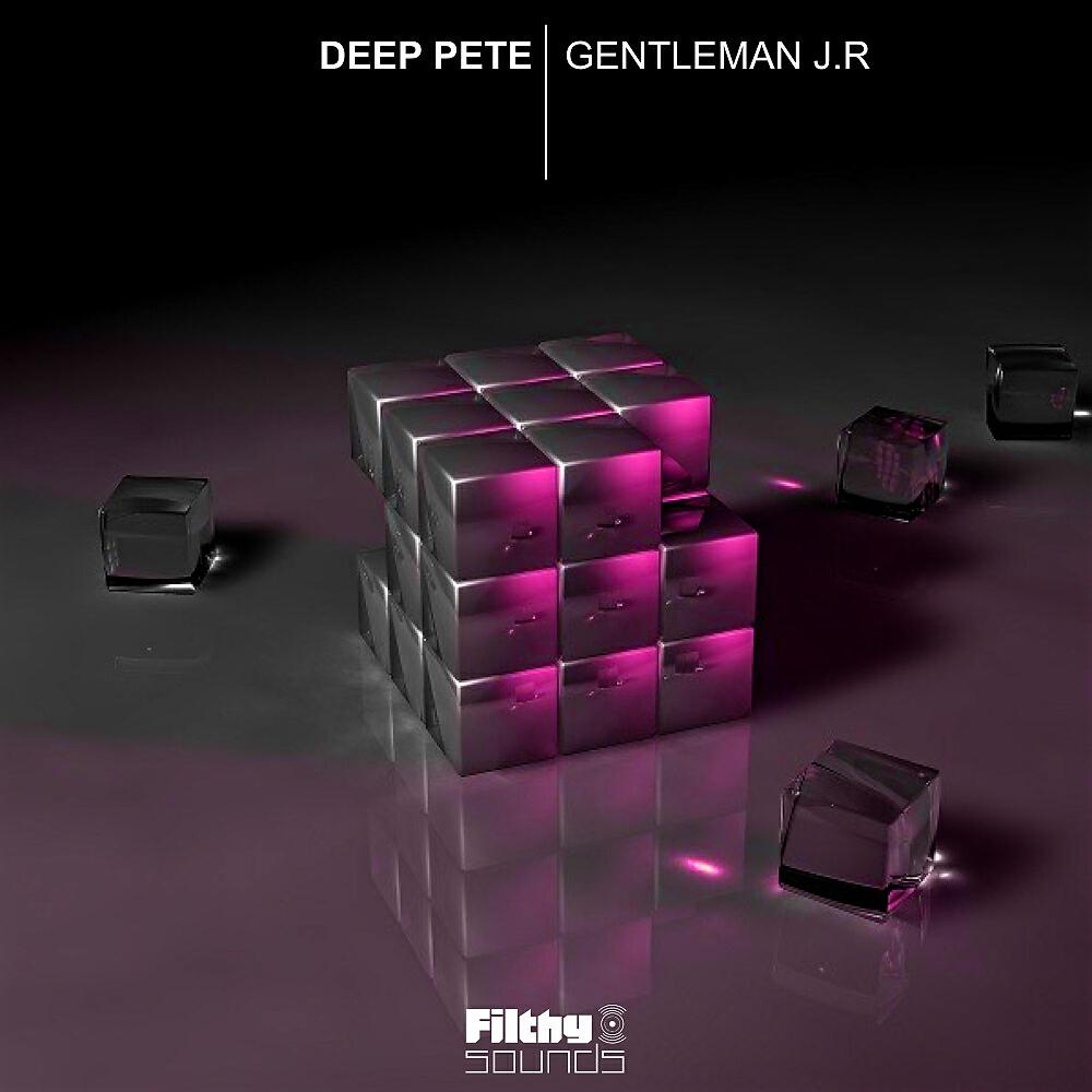 Релиз Gentleman J.R