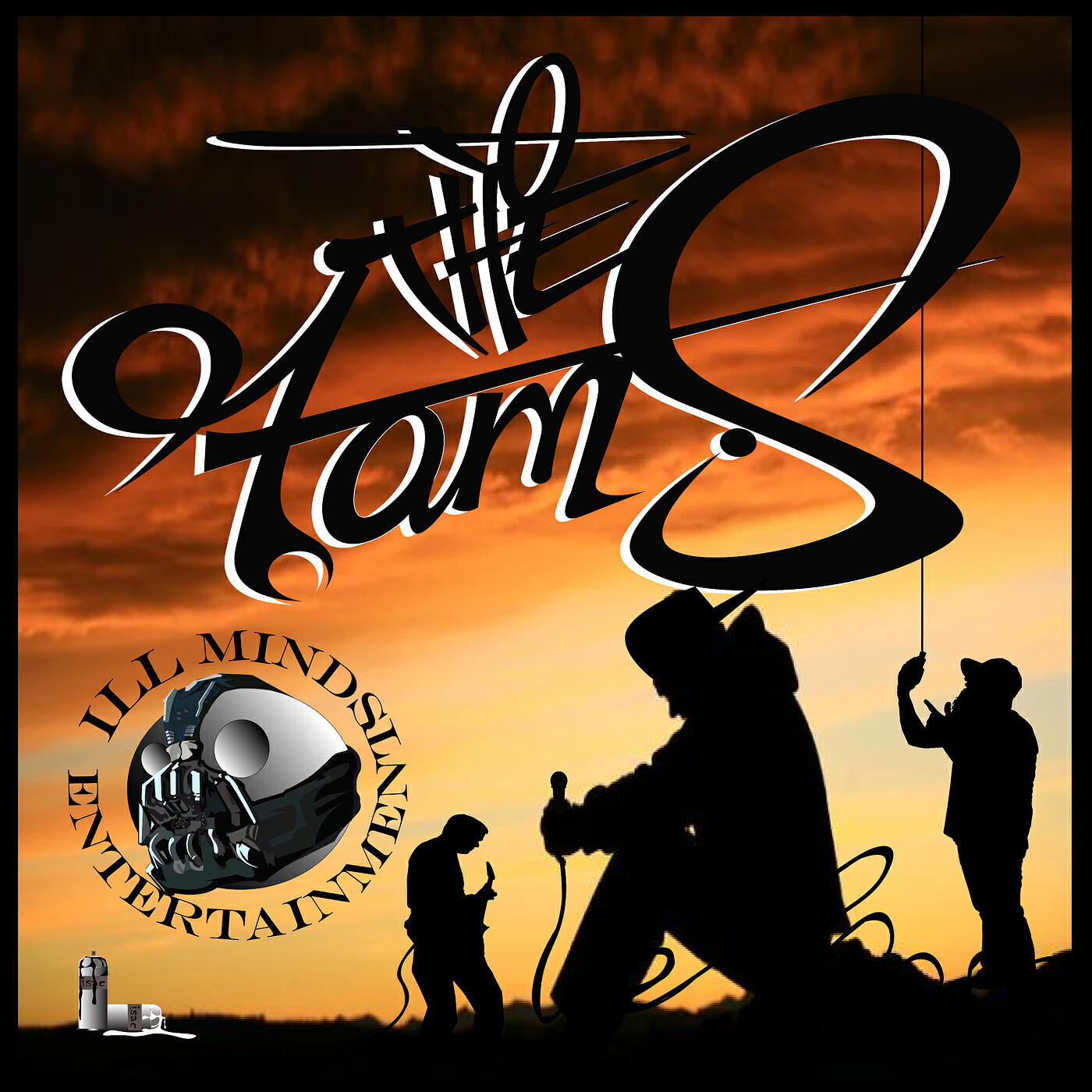 Релиз To the Fams