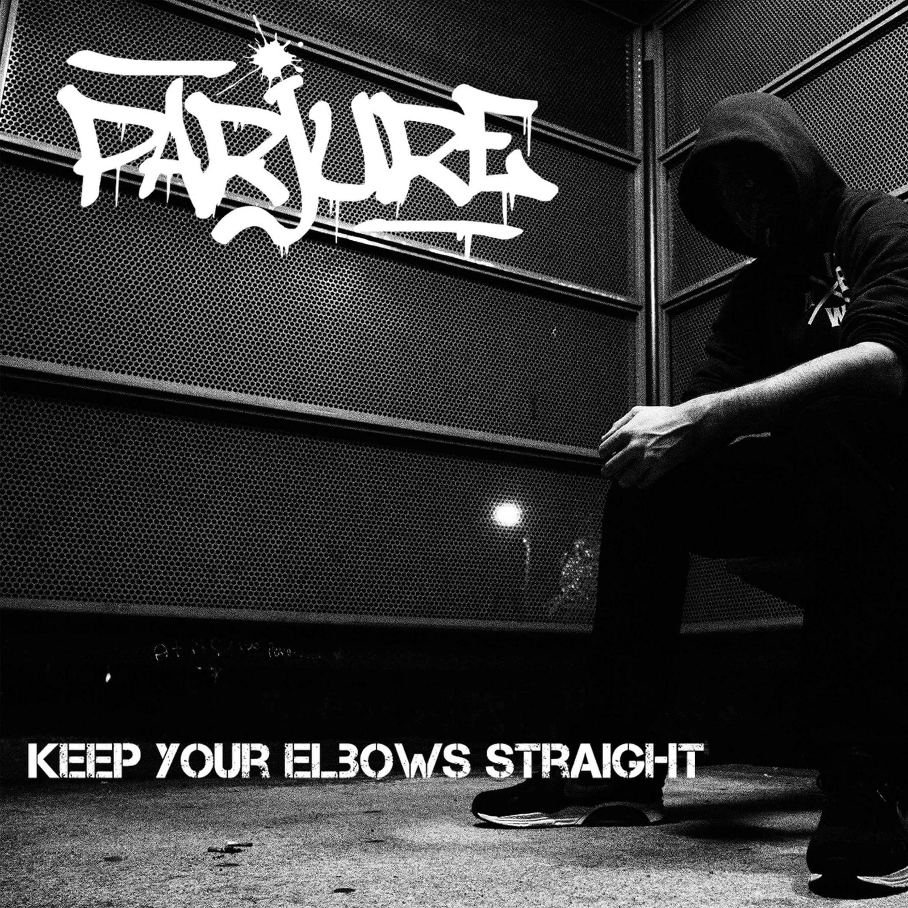 Релиз Keep Your Elbows Straight